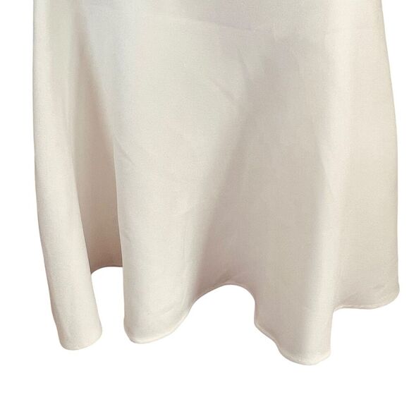 Elliatt Maelle Strapless Mini Dress - Picture 9 of 14